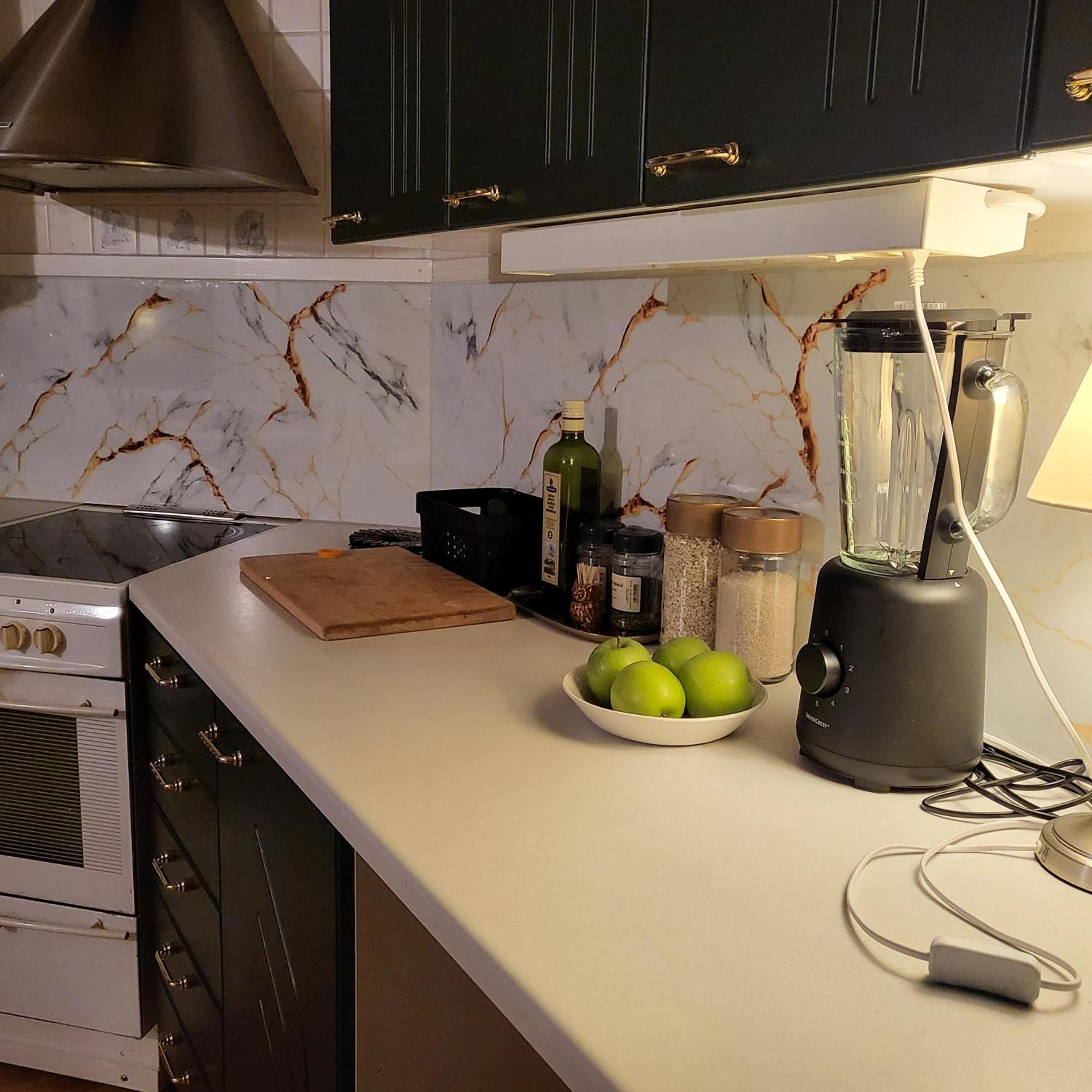 Apartmán Kotimajoitus Noora Pori Exteriér fotografie