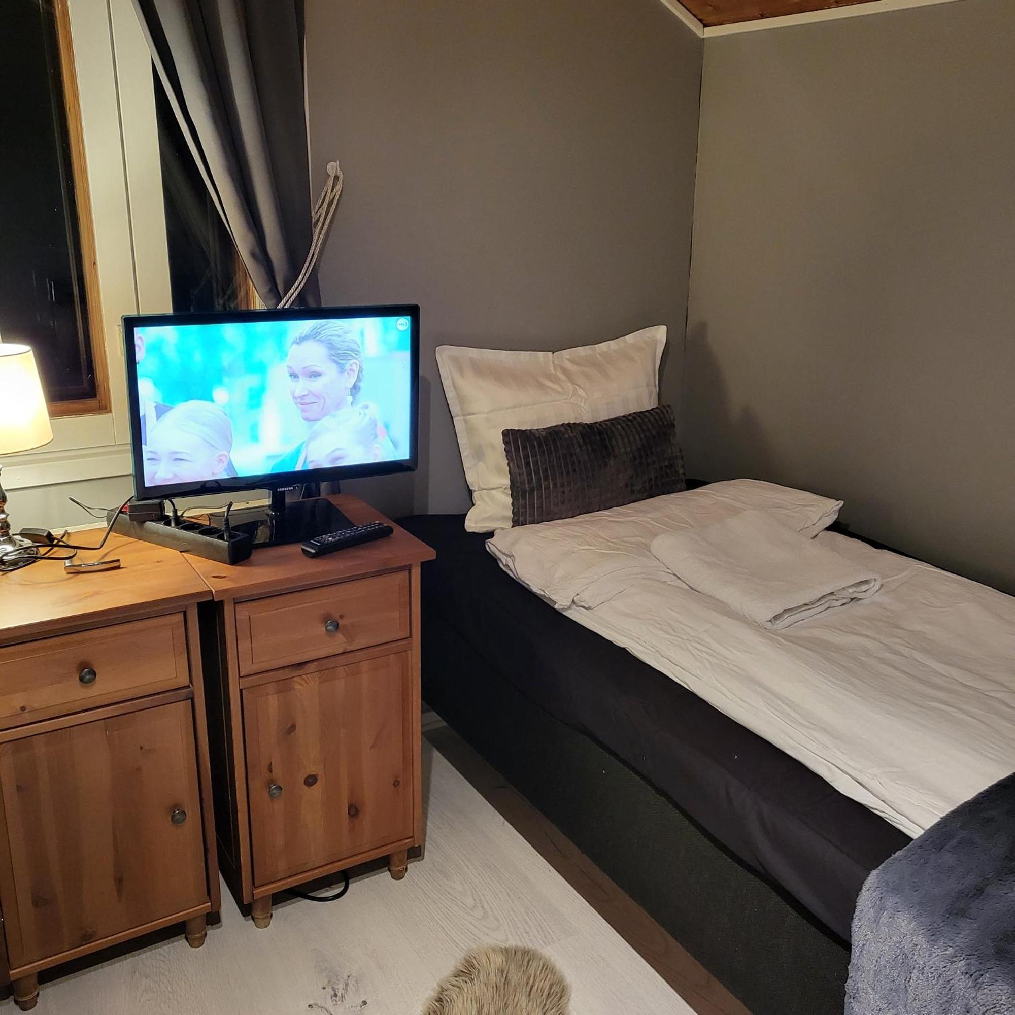 Apartmán Kotimajoitus Noora Pori Exteriér fotografie
