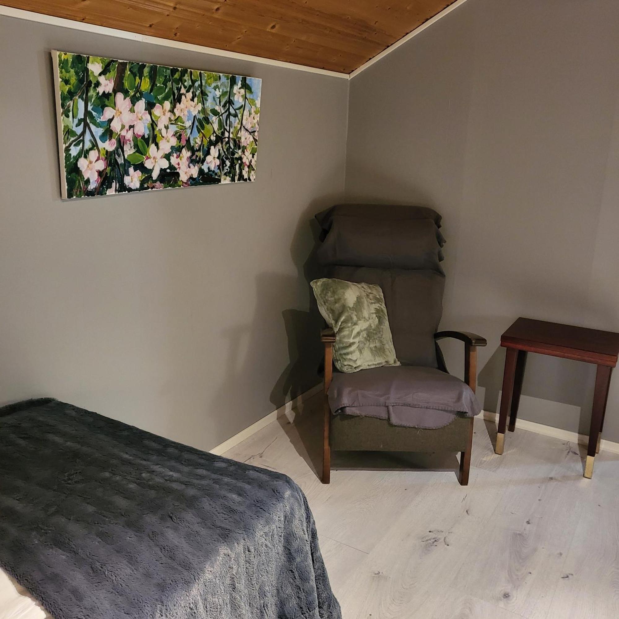 Apartmán Kotimajoitus Noora Pori Exteriér fotografie