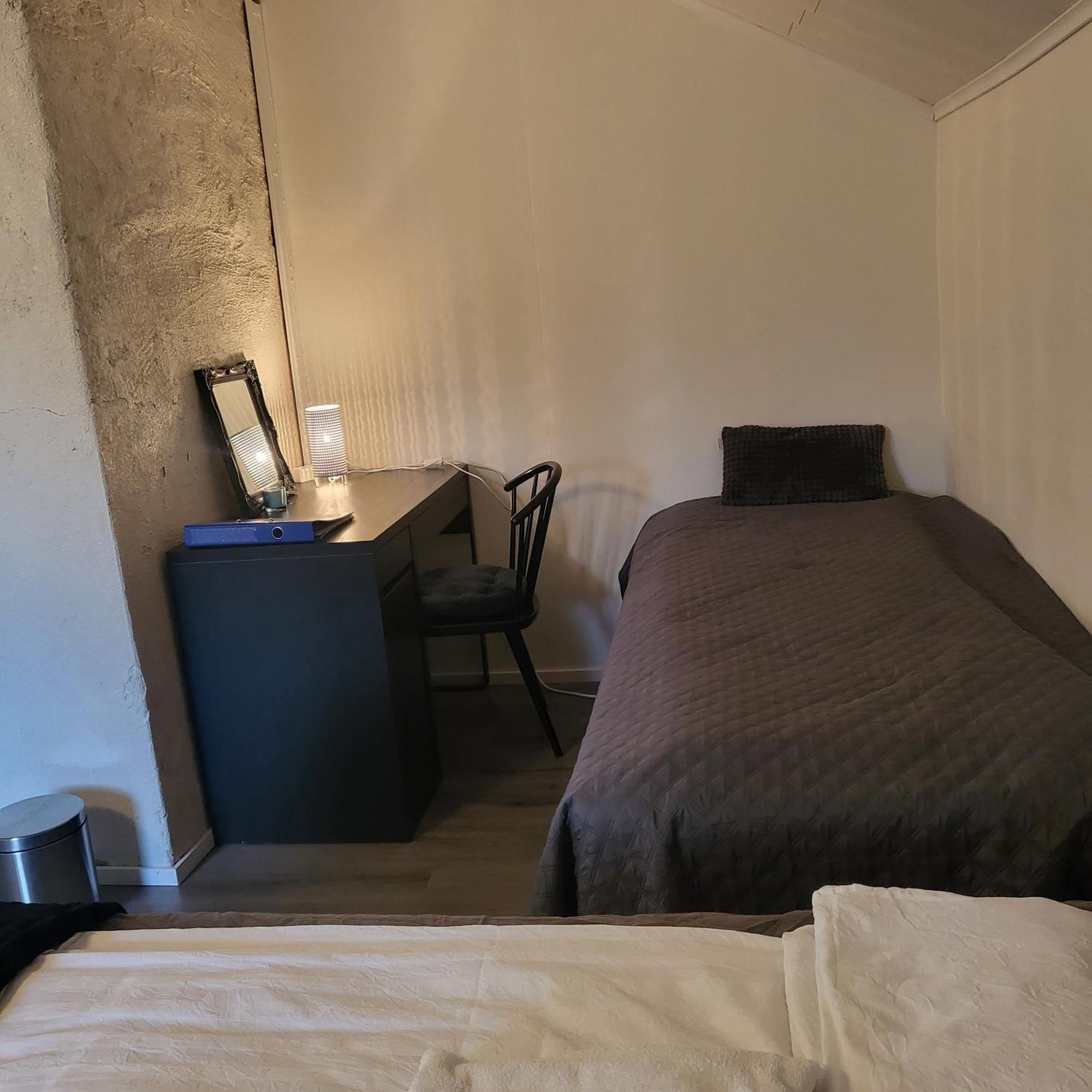Apartmán Kotimajoitus Noora Pori Exteriér fotografie
